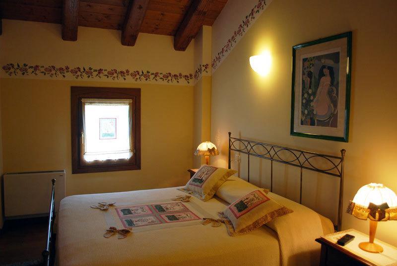 Locanda Al Convento Favaro Veneto Room photo