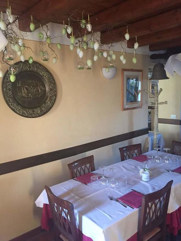 Locanda Al Convento Favaro Veneto Exterior photo